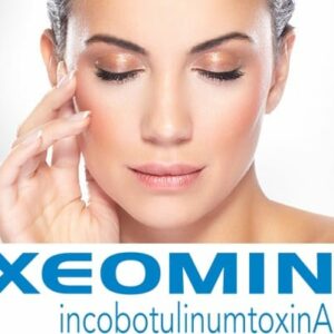 Xeomin Wrinkle Remover