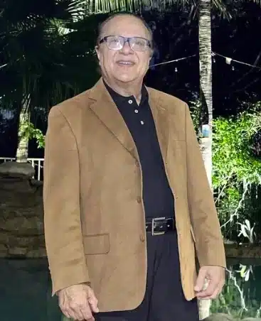 Dr Javed Afzal PA