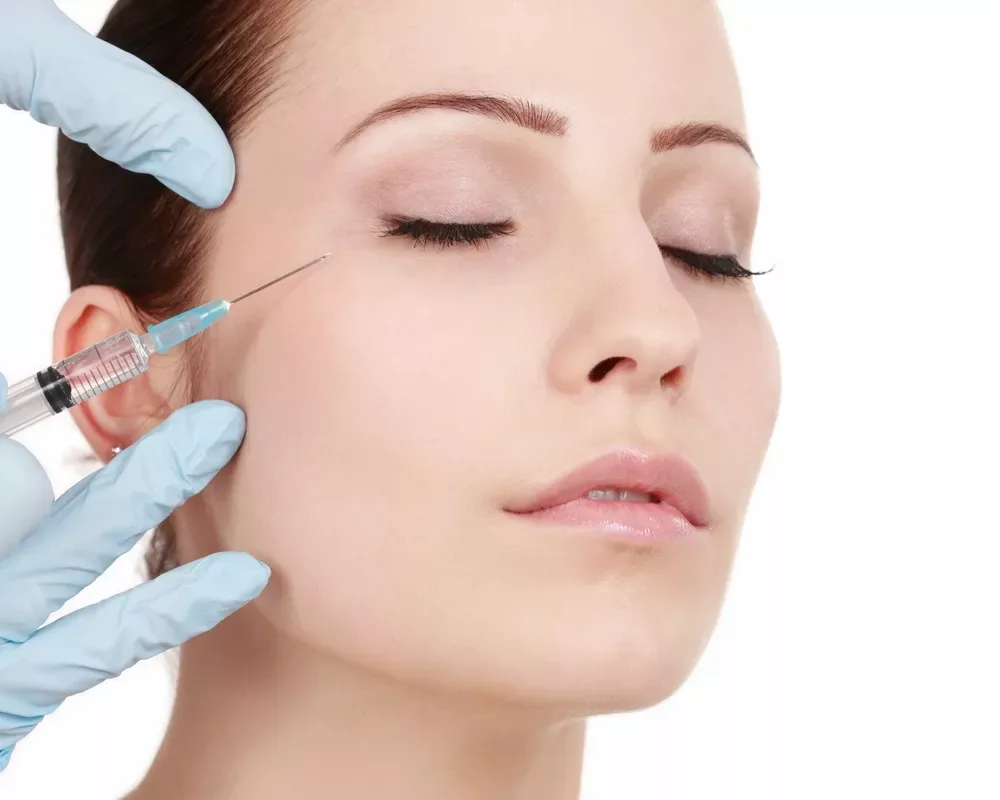 Botox (60 Units)