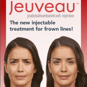 Jeuveau Wrinkle Remover